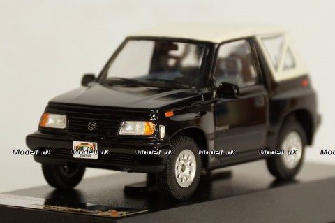 SUZUKI VITARA / SIDEKICK Convertible "with Soft Top" 1994, Premium X 1:43