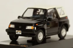 SUZUKI VITARA / SIDEKICK Convertible "with Soft Top" 1994, Premium X 1:43