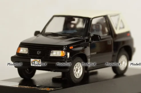 SUZUKI VITARA / SIDEKICK Convertible "with Soft Top" 1994, Premium X 1:43