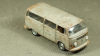 Volkswagen T2 Брошенный, OrisModel 1:43