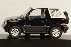 SUZUKI VITARA / SIDEKICK Convertible "with Soft Top" 1994, Premium X 1:43