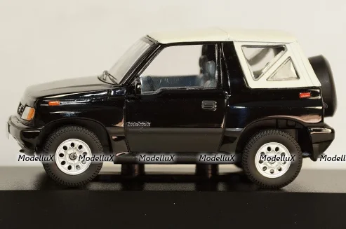 SUZUKI VITARA / SIDEKICK Convertible "with Soft Top" 1994, Premium X 1:43