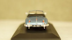 Jaguar XK140 1957, Atlas 1:43