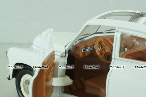 SUZUKI VITARA / SIDEKICK Convertible "with Soft Top" 1994, Premium X 1:43