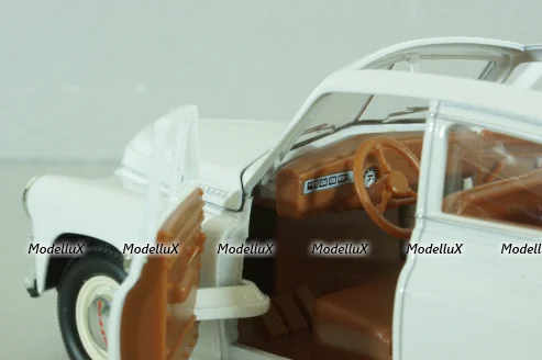 SUZUKI VITARA / SIDEKICK Convertible "with Soft Top" 1994, Premium X 1:43