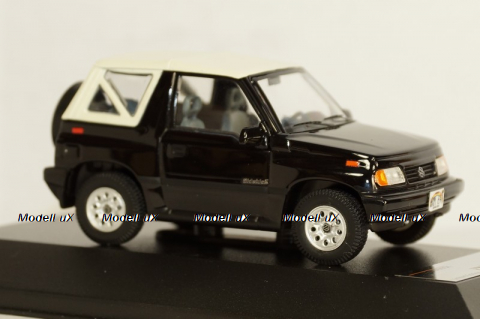 SUZUKI VITARA / SIDEKICK Convertible "with Soft Top" 1994, Premium X 1:43
