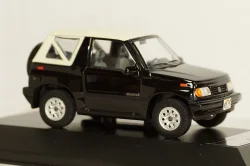SUZUKI VITARA / SIDEKICK Convertible "with Soft Top" 1994, Premium X 1:43