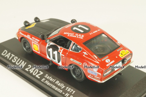 Мотор ЯМЗ-238  на поддоне, OrisModel 1:43