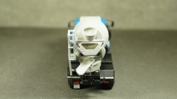 Урал 4320 Миксер, OrisModel 1:43