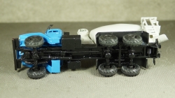 Урал 4320 Миксер, OrisModel 1:43