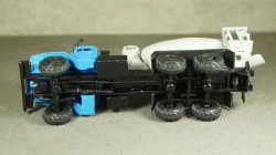 Урал 4320 Миксер, OrisModel 1:43