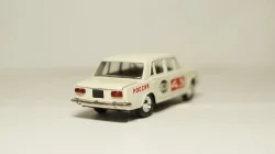 Ваз 2101, РАЛЛИ #43, 1:43