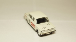 Ваз 2101, РАЛЛИ #43, 1:43