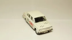 Ваз 2101, РАЛЛИ #43, 1:43