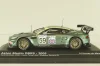 Aston Martin DB11 2016 greymetallic, Altaya 1:43