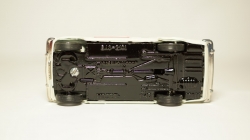 Ваз 2101, РАЛЛИ #43, 1:43