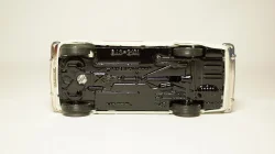 Ваз 2101, РАЛЛИ #43, 1:43