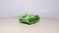 СУ - 100, 1:87 