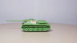 СУ - 100, 1:87 