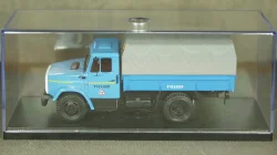 Зил 4331 Учебный, OrisModel 1:43