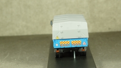 Зил 4331 Учебный, OrisModel 1:43