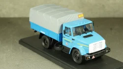 Зил 4331 Учебный, OrisModel 1:43