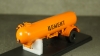 П/прицеп ТЦ-15 цементовоз, OrisModel 1:43
