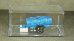 Прицеп компрессор ПКСМ, OrisModel 1:43
