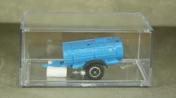 Прицеп компрессор ПКСМ, OrisModel 1:43