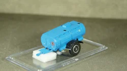 Прицеп компрессор ПКСМ, OrisModel 1:43
