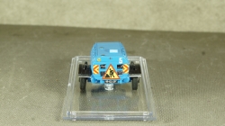 Прицеп компрессор ПКСМ, OrisModel 1:43