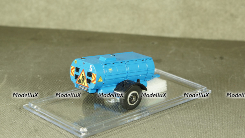 Прицеп компрессор ПКСМ, OrisModel 1:43