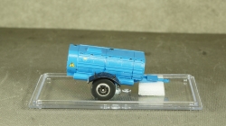 Прицеп компрессор ПКСМ, OrisModel 1:43