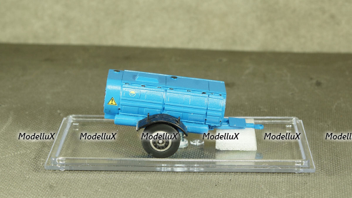 Прицеп компрессор ПКСМ, OrisModel 1:43
