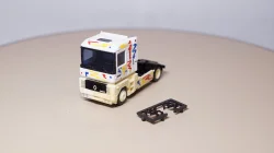 Renault Magnum тягач, Albedo 1:87
