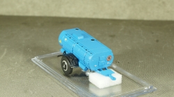 Прицеп компрессор ПКСМ, OrisModel 1:43