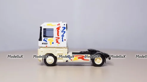Renault Magnum тягач, Albedo 1:87