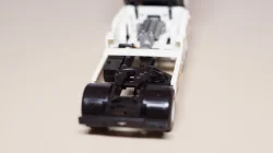Renault Magnum тягач, Albedo 1:87