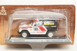VW T3 Kastenwagen Danlop, Premium Classixxs 1:43