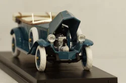 VW T3 Kastenwagen Danlop, Premium Classixxs 1:43