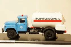 VW T3 Kastenwagen Danlop, Premium Classixxs 1:43