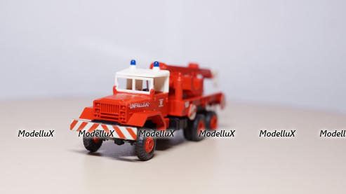 GMC KW10, Roco 1:87