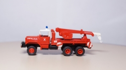 GMC KW10, Roco 1:87