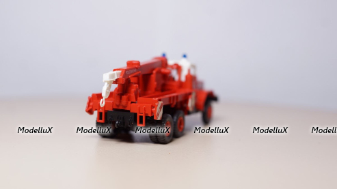 GMC KW10, Roco 1:87