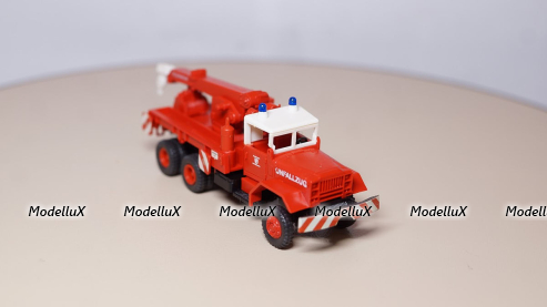 GMC KW10, Roco 1:87