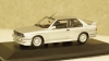BMW M3 (E30) 1987 silver, 940020302, Maxichamps 1:43