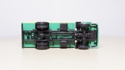 Ford бортовой, Rietze 1:87