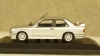 BMW M3 (E30) 1987 silver, 940020302, Maxichamps 1:43