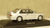 BMW M3 (E30) 1987 silver, 940020302, Maxichamps 1:43