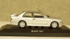 BMW M3 (E30) 1987 silver, 940020302, Maxichamps 1:43